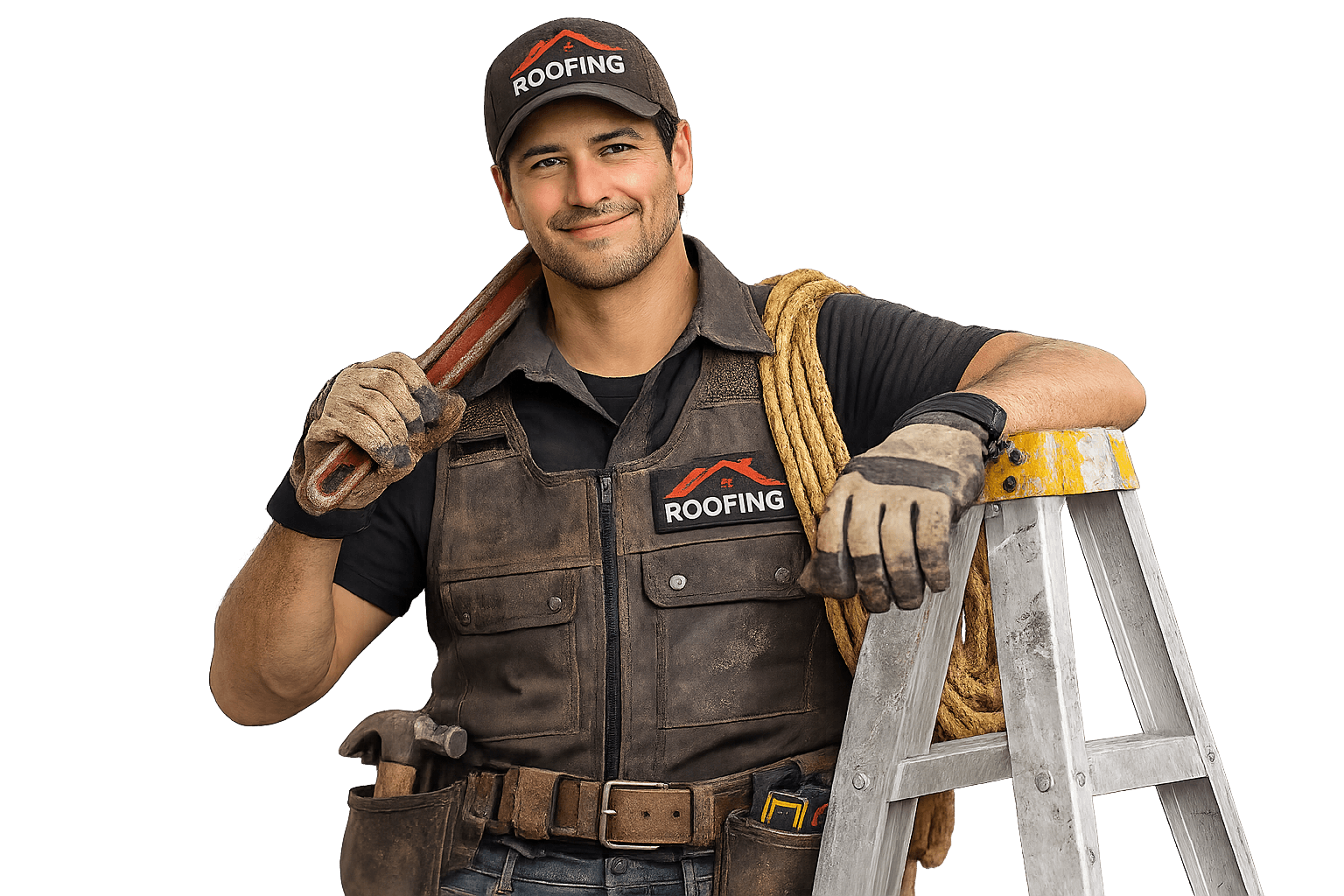 Roofing
