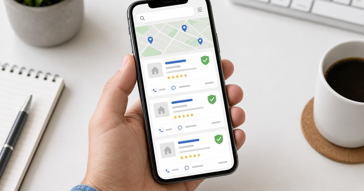 What Happened to the Google Guarantee Badge? What Contractors Need to Know