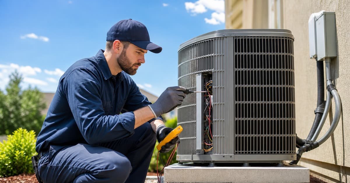 Google Ads for HVAC Contractors: CPL Benchmarks, Budgets & Strategy (2026)
